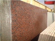 A&M stones