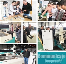 Shandong WAMI CNC Technology Co.,Ltd.