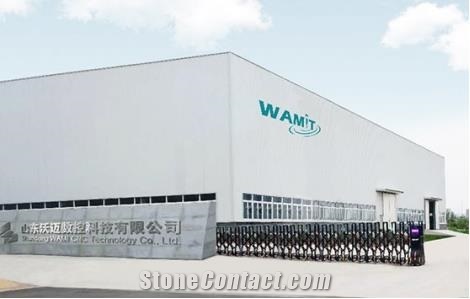 Shandong WAMI CNC Technology Co.,Ltd.