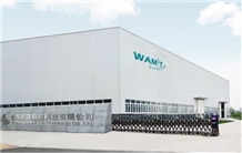 Shandong WAMI CNC Technology Co.,Ltd.