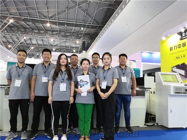 Shandong WAMI CNC Technology Co.,Ltd.