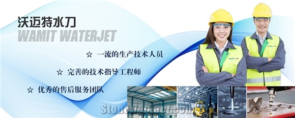 Shandong WAMI CNC Technology Co.,Ltd.