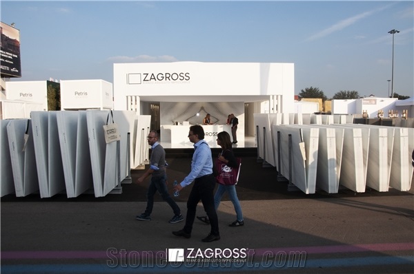 Zagross Marmi Srl