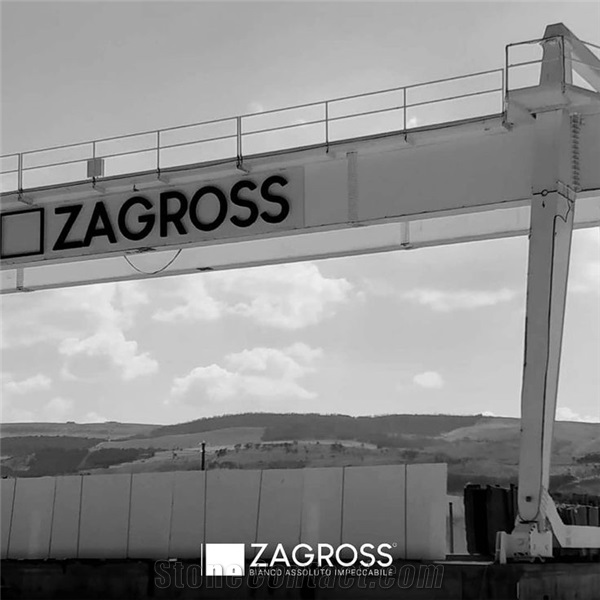 Zagross Marmi Srl