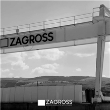 Zagross Marmi Srl