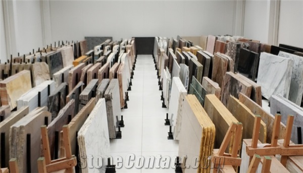 Zagross Marmi Srl