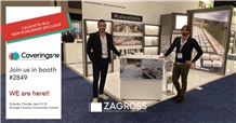 Coverings 2019