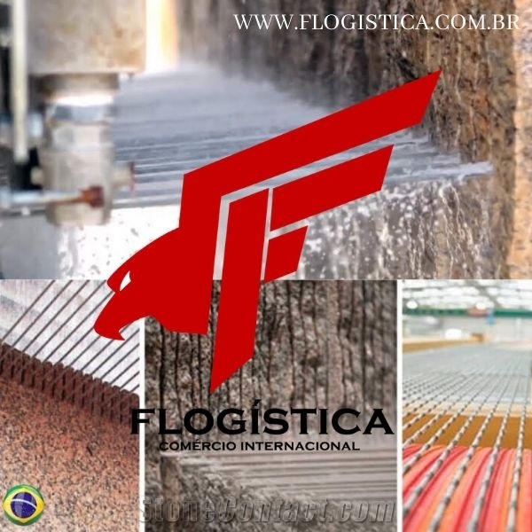 FLOGISTICA COMERCIO INTERNACIONAL