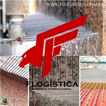 FLOGISTICA COMERCIO INTERNACIONAL