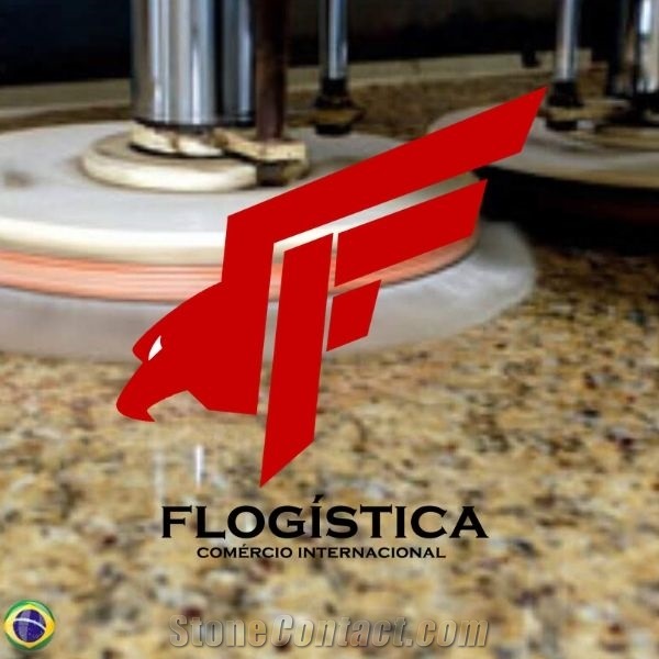 FLOGISTICA COMERCIO INTERNACIONAL
