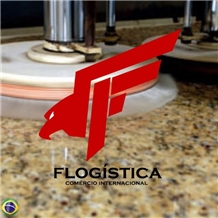 FLOGISTICA COMERCIO INTERNACIONAL