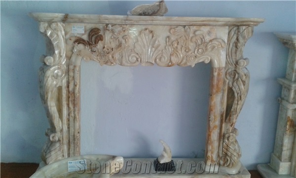 Pak Marble & Onyx