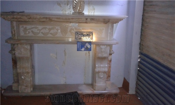 Pak Marble & Onyx