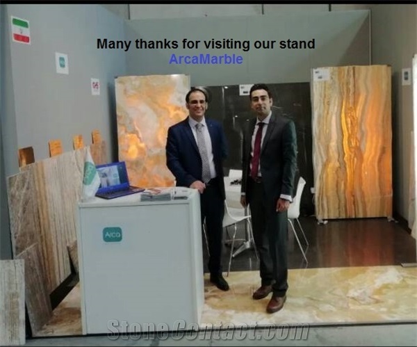 Arca Marble Group