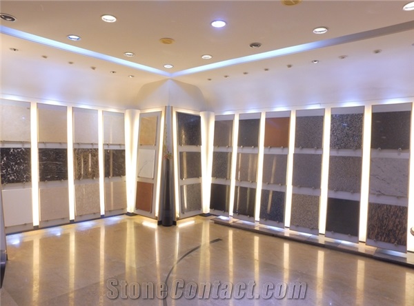 Granite Zone India Pvt. Ltd