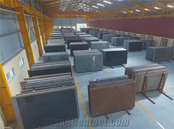 Granite Zone India Pvt. Ltd