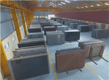 Granite Zone India Pvt. Ltd