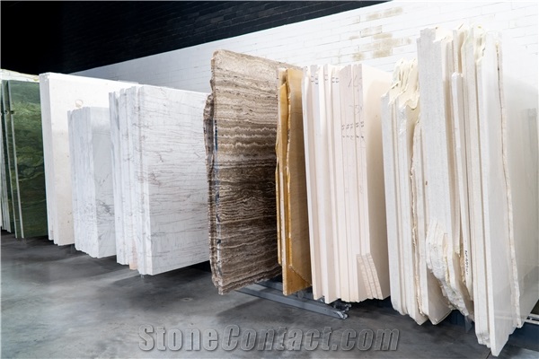 Mega Marble