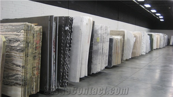 Mega Marble