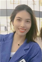 Nancy Zhou Nancy Zhou