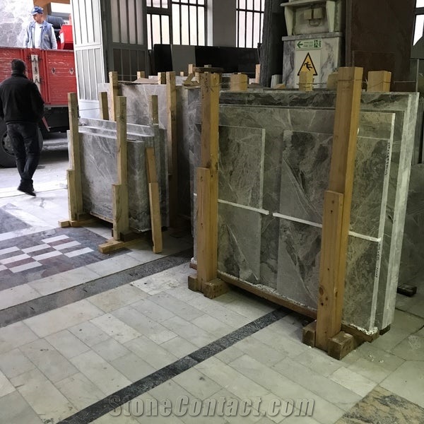 Kaan Marble