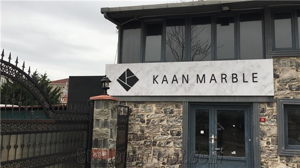 Kaan Marble