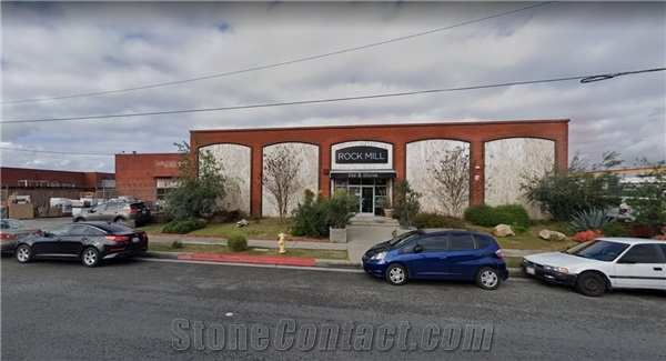 Rock Mill Tile & Stone