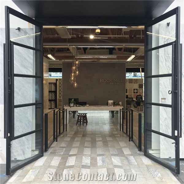 Rock Mill Tile & Stone
