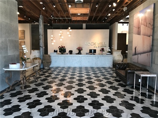 Rock Mill Tile & Stone