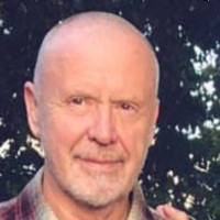 Richie Irvine