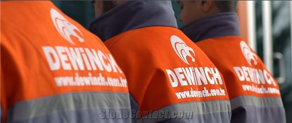 DEWINCH IND.TRD.LTD.CO
