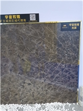 Xiamen Gemstone Trading Co.,Ltd