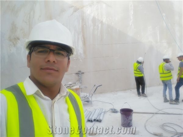 RohamStone