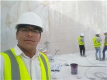 RohamStone