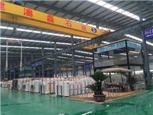 Xiamen Xindong Stone Export & Import Co. Ltd.