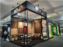 Vitoria Stone Fair 2020