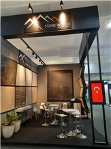 Vitoria Stone Fair 2020
