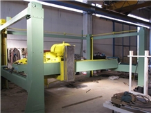 CO.MEC. TRANI SLR