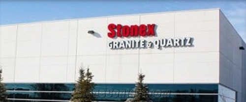 Stonex  Granite and Quartz