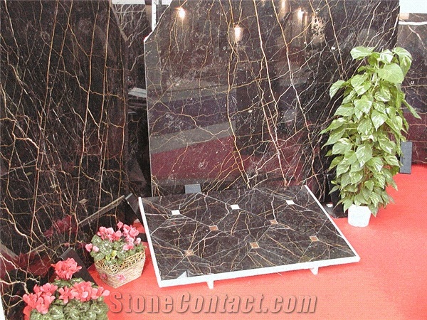 Marbre d'Agadir