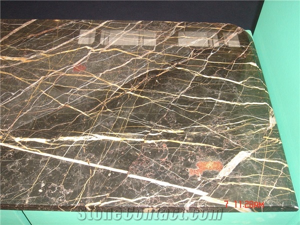 Marbre d'Agadir