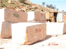 Marbre d'Agadir