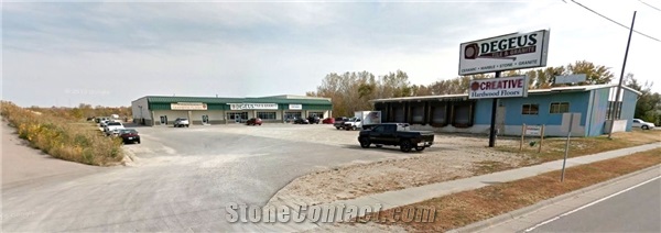 Degeus Tile & Granite