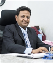 Mr. Mayank Shah