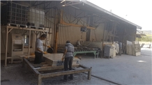 KPM Marble - Kemalpasa Marble