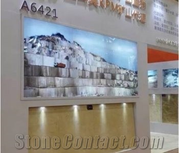 KPM Marble - Kemalpasa Marble
