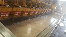 KPM Marble - Kemalpasa Marble