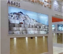 XIAMEN STONE FAIR 2019