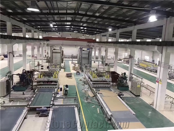ZHONG DE BUILDING MATERIAL TECHNOLOGY INDUSTRIES SDN. BHD.