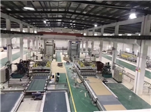ZHONG DE BUILDING MATERIAL TECHNOLOGY INDUSTRIES SDN. BHD.